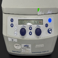 Eppendorf 5424R Refrigerated Centrifuge image 2